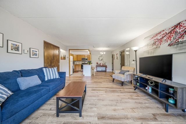26 Faxon St. 9, Stoughton, MA 02072