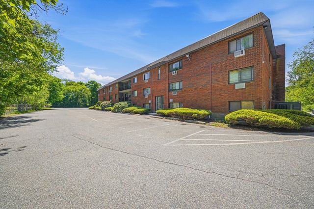 26 Faxon St. 9, Stoughton, MA 02072