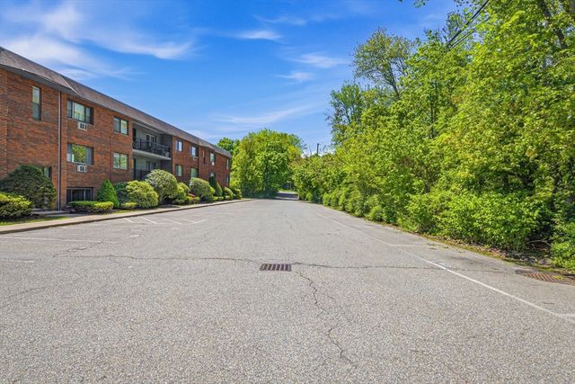 26 Faxon St. 9, Stoughton, MA 02072