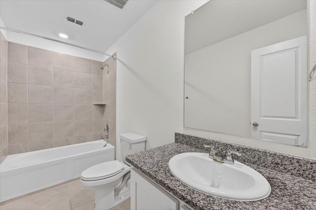 3328 Turkey Trot Lane, Mckinney, TX 75071