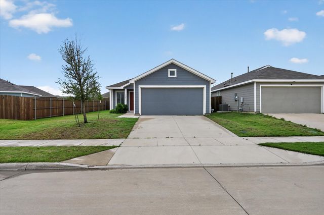 3328 Turkey Trot Lane, Mckinney, TX 75071