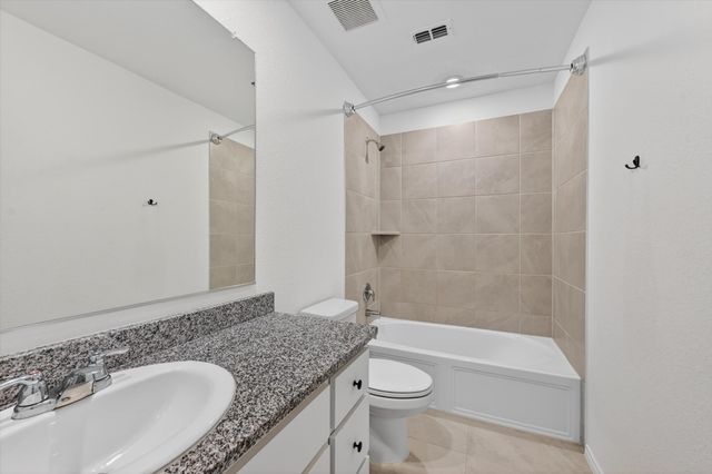 3328 Turkey Trot Lane, Mckinney, TX 75071