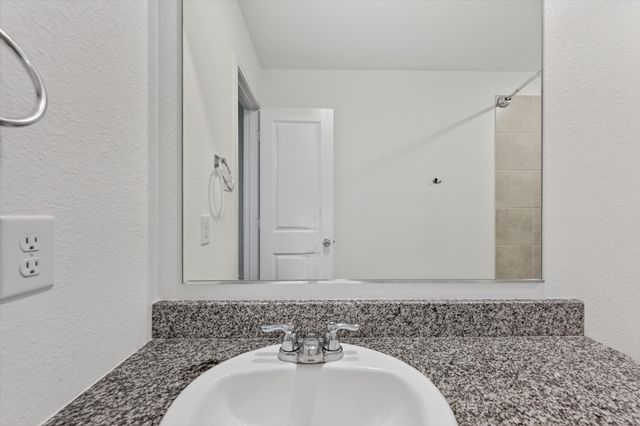 3328 Turkey Trot Lane, Mckinney, TX 75071