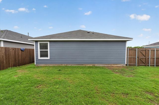 3328 Turkey Trot Lane, Mckinney, TX 75071