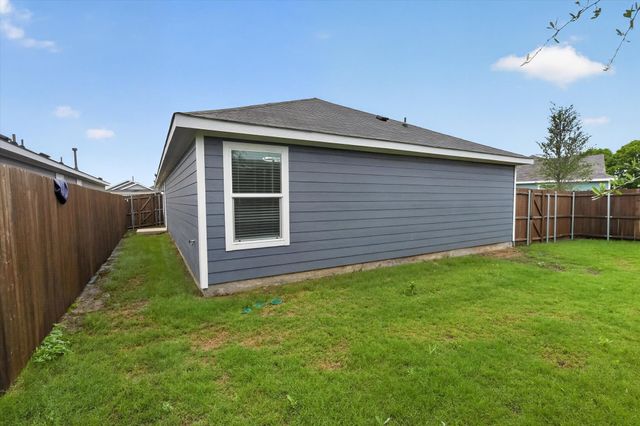 3328 Turkey Trot Lane, Mckinney, TX 75071