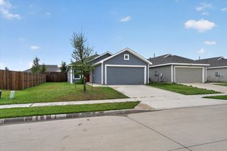 3328 Turkey Trot Lane, Mckinney, TX 75071