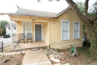 431 Lindsey, San Marcos, TX 78666
