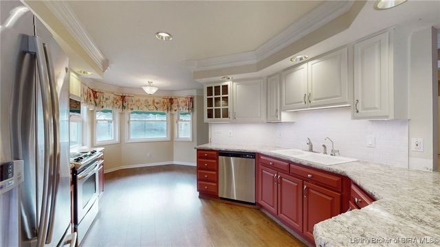 32 Abby Chase, Jeffersonville, IN 47130