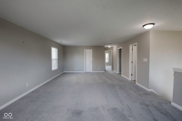 7866 Sergi Canyon Drive, Indianapolis, IN 46217