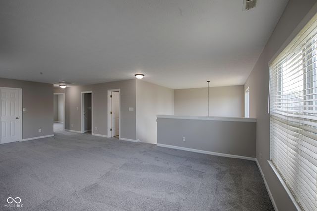 7866 Sergi Canyon Drive, Indianapolis, IN 46217