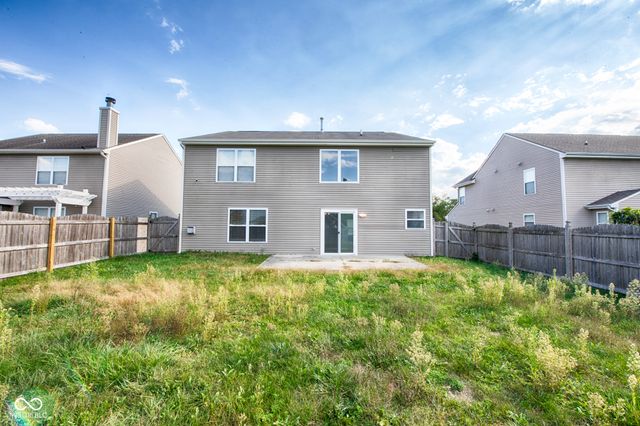 7866 Sergi Canyon Drive, Indianapolis, IN 46217