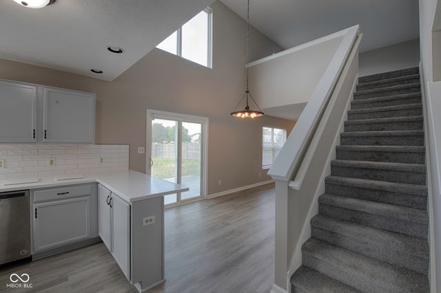 7866 Sergi Canyon Drive, Indianapolis, IN 46217
