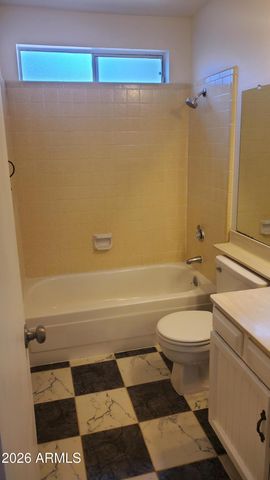 1134 W HERMOSA Drive, Tempe, AZ 85282