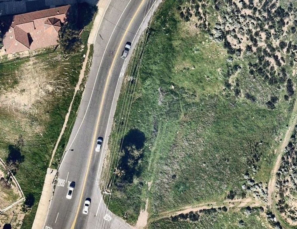 0 Skyline Drive, Lake Elsinore, CA 92530