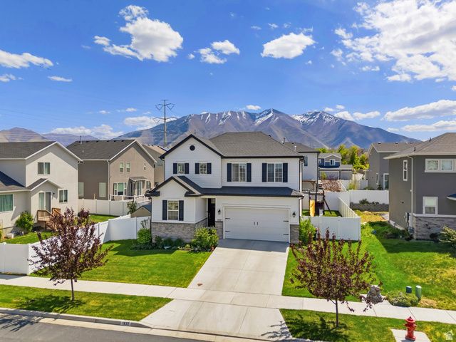 1532 N WOODSIDE DR, Spanish Fork, UT 84660