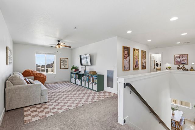 1532 N WOODSIDE DR, Spanish Fork, UT 84660