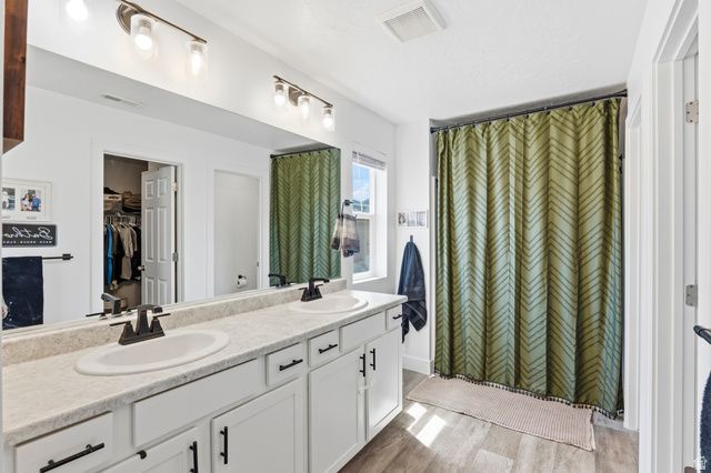 1532 N WOODSIDE DR, Spanish Fork, UT 84660