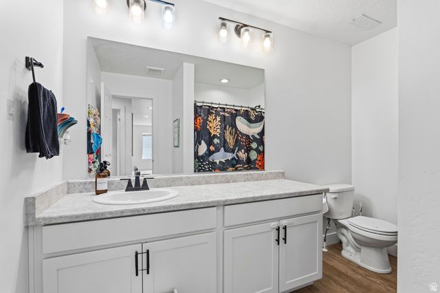 1532 N WOODSIDE DR, Spanish Fork, UT 84660