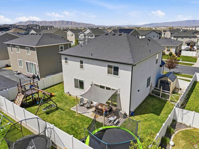 1532 N WOODSIDE DR, Spanish Fork, UT 84660