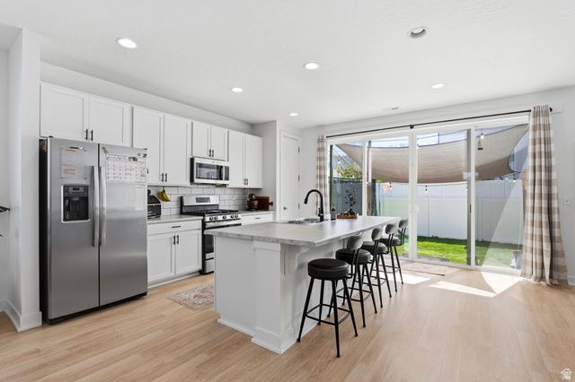 1532 N WOODSIDE DR, Spanish Fork, UT 84660