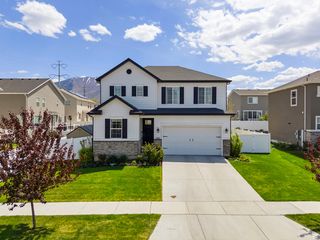 1532 N WOODSIDE DR, Spanish Fork, UT 84660