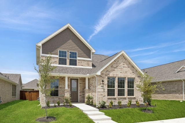 2205 Vista Way, Waxahachie, TX 75165
