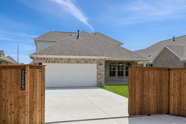 2205 Vista Way, Waxahachie, TX 75165