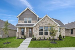 2205 Vista Way, Waxahachie, TX 75165
