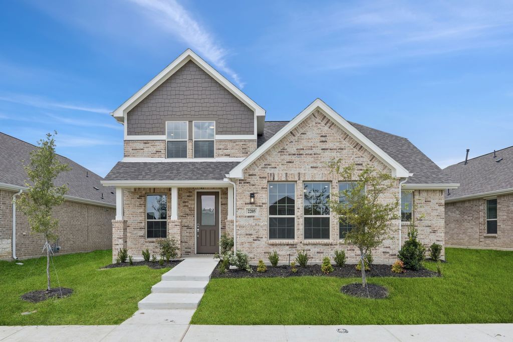 2205 Vista Way, Waxahachie, TX 75165