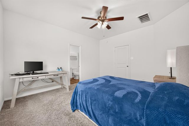 23927 Prairie Dust Drive, Hockley, TX 77447