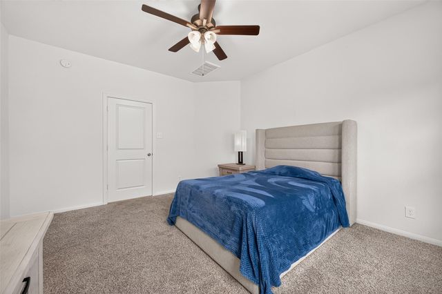 23927 Prairie Dust Drive, Hockley, TX 77447
