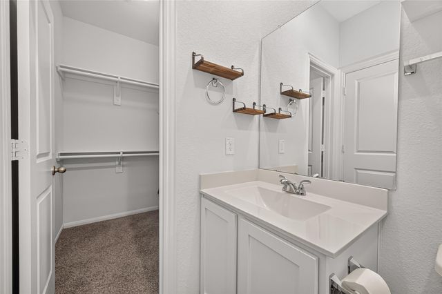 23927 Prairie Dust Drive, Hockley, TX 77447