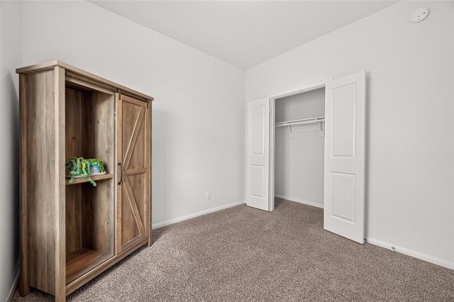 23927 Prairie Dust Drive, Hockley, TX 77447