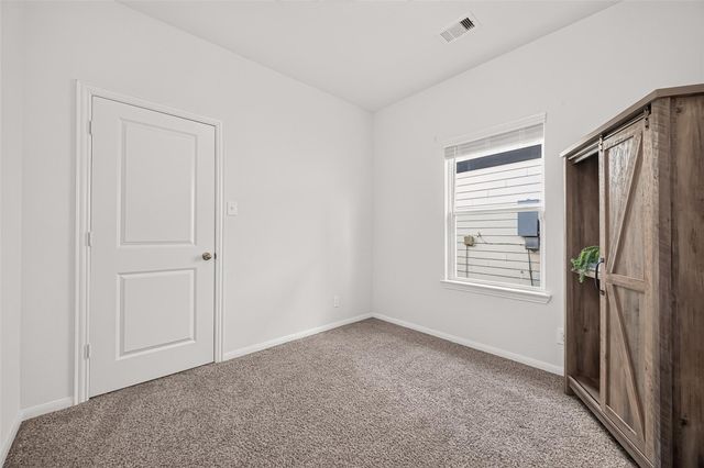 23927 Prairie Dust Drive, Hockley, TX 77447