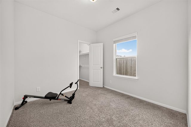 23927 Prairie Dust Drive, Hockley, TX 77447