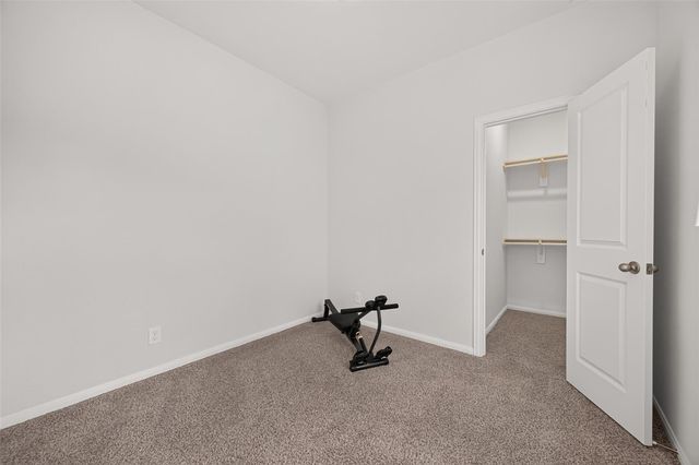 23927 Prairie Dust Drive, Hockley, TX 77447