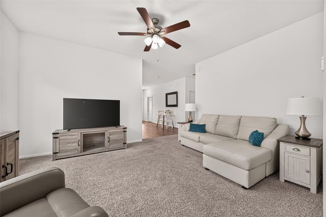 23927 Prairie Dust Drive, Hockley, TX 77447