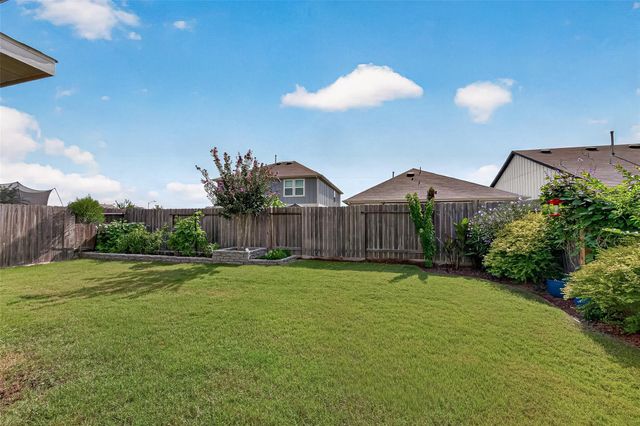 23927 Prairie Dust Drive, Hockley, TX 77447