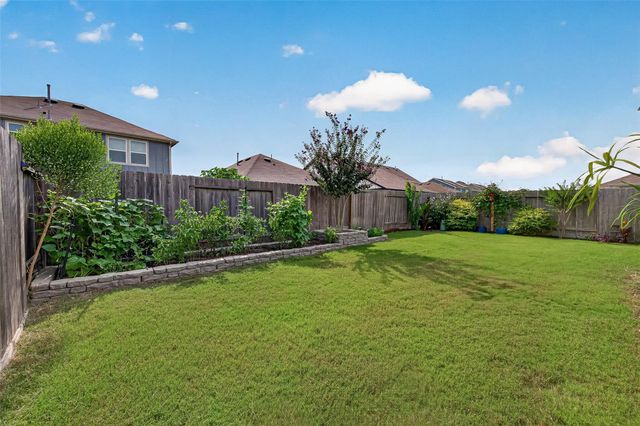 23927 Prairie Dust Drive, Hockley, TX 77447