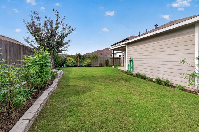 23927 Prairie Dust Drive, Hockley, TX 77447