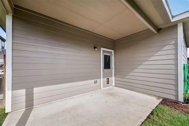 23927 Prairie Dust Drive, Hockley, TX 77447