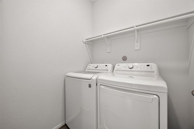 23927 Prairie Dust Drive, Hockley, TX 77447