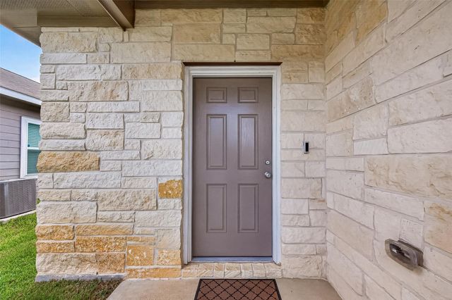 23927 Prairie Dust Drive, Hockley, TX 77447