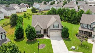 1966 Villa Spring Court, Dacula, GA 30019