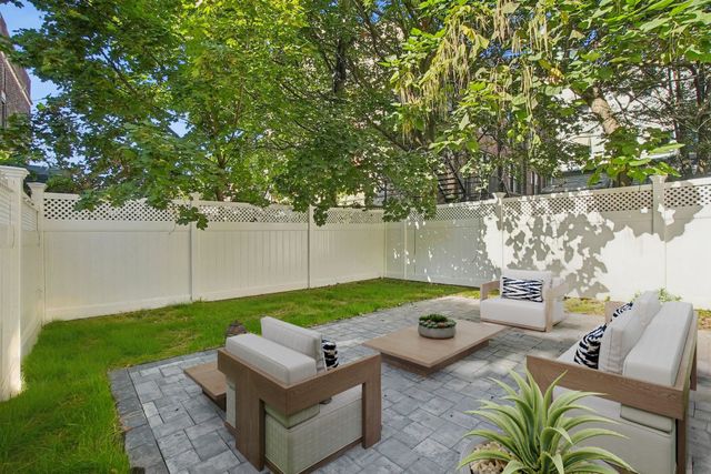 121 CLINTON AVE, Jc, Bergen-lafayett, NJ 07304