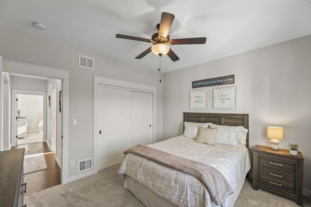 N3939 Prairie Ridge LANE, Helenville, WI 53137