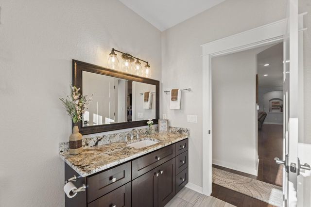 N3939 Prairie Ridge LANE, Helenville, WI 53137