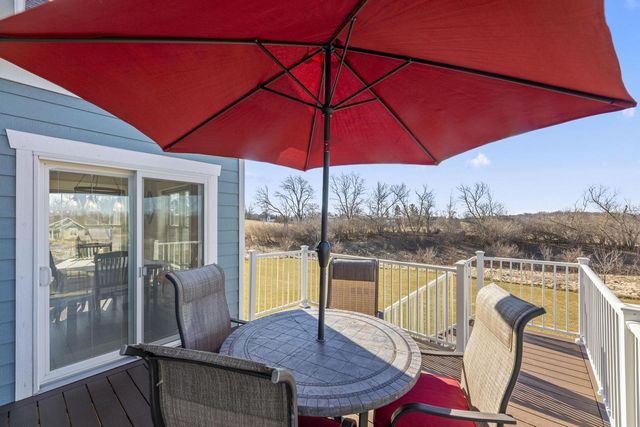 N3939 Prairie Ridge LANE, Helenville, WI 53137