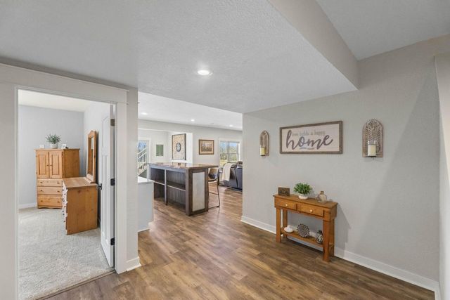 N3939 Prairie Ridge LANE, Helenville, WI 53137