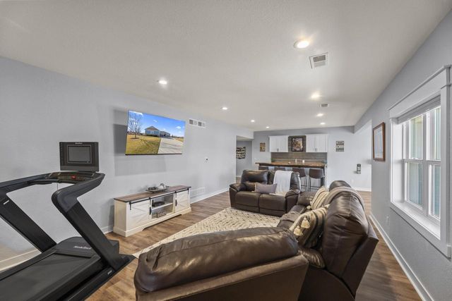 N3939 Prairie Ridge LANE, Helenville, WI 53137